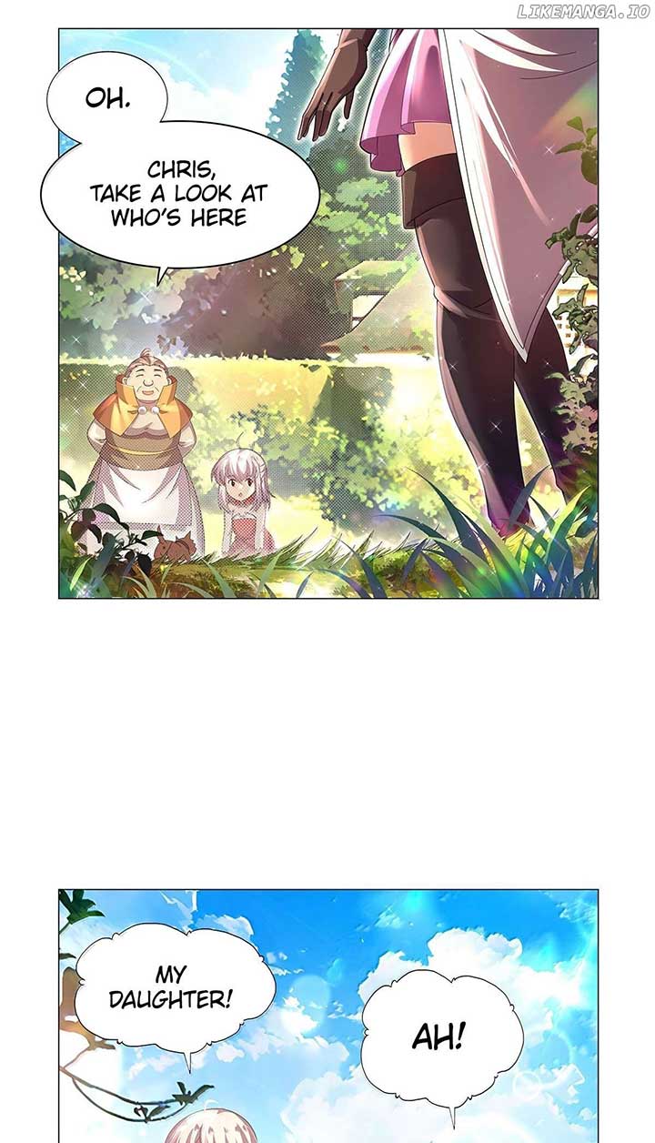 Demon King Who Lost His Job Chapter 433 - Page 21