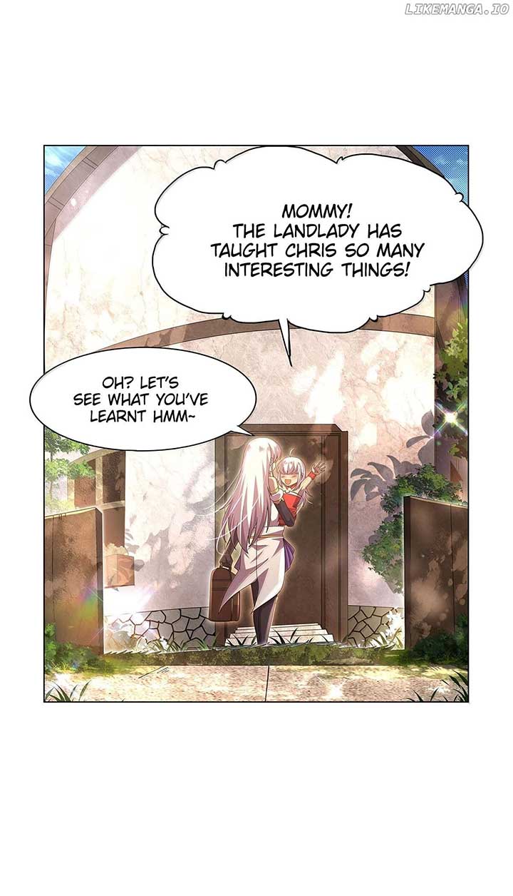 Demon King Who Lost His Job Chapter 433 - Page 25