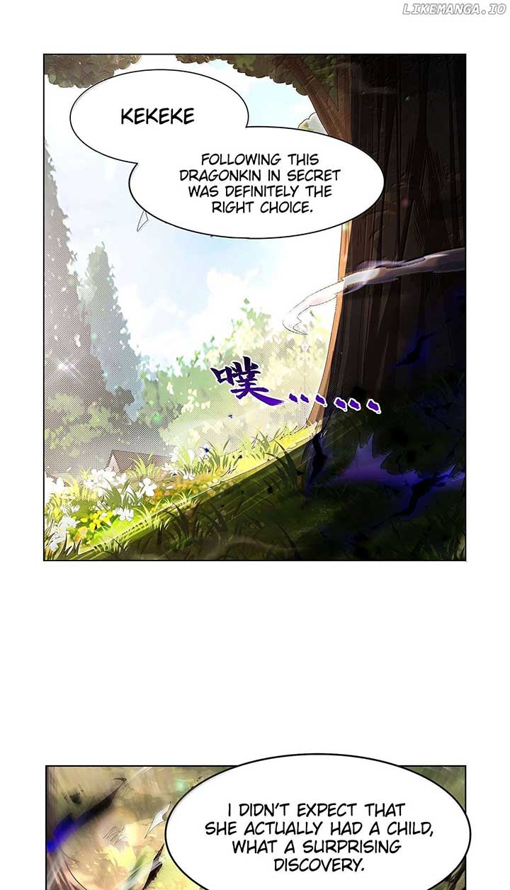 Demon King Who Lost His Job Chapter 433 - Page 26