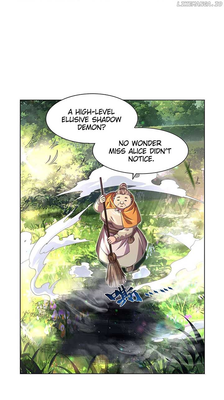 Demon King Who Lost His Job Chapter 433 - Page 29