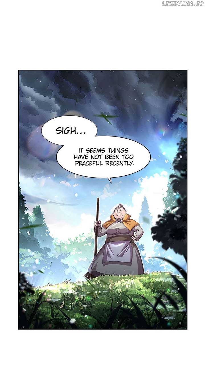 Demon King Who Lost His Job Chapter 433 - Page 30