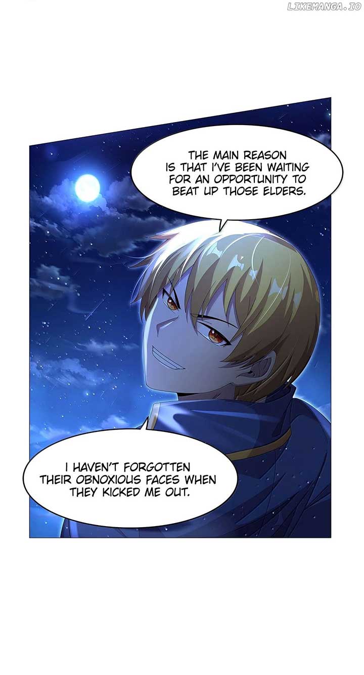 Demon King Who Lost His Job Chapter 433 - Page 38