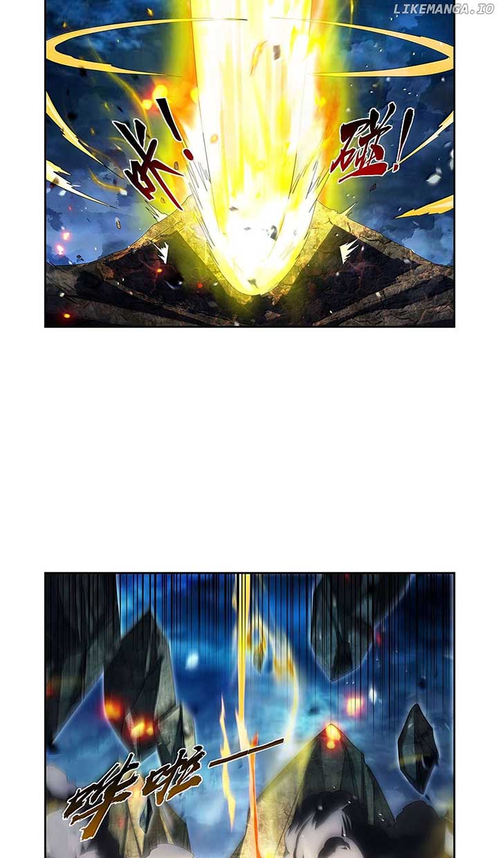 Demon King Who Lost His Job Chapter 434 - Page 6