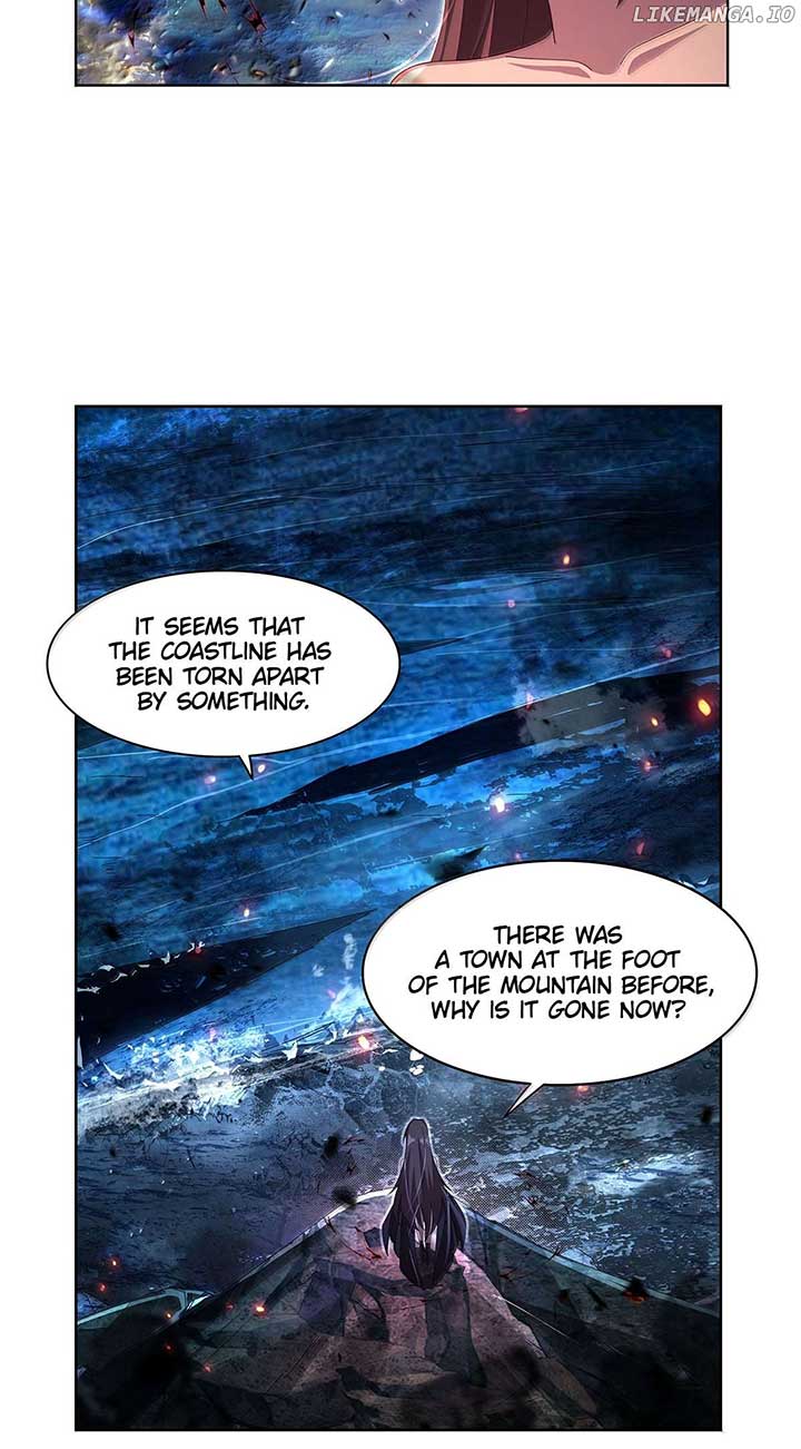 Demon King Who Lost His Job Chapter 434 - Page 12