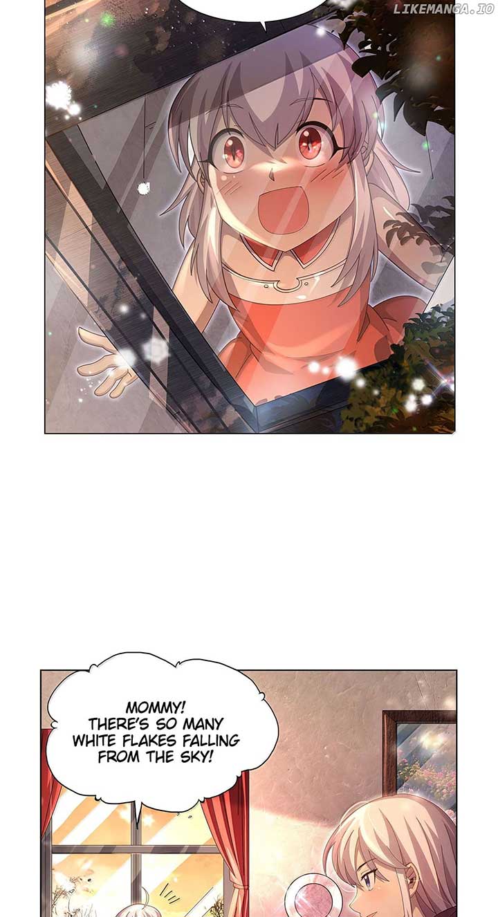 Demon King Who Lost His Job Chapter 434 - Page 20