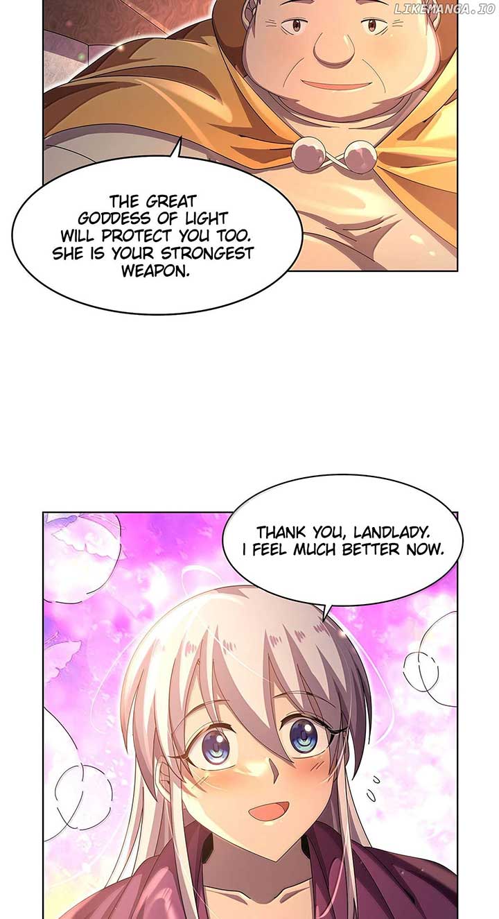 Demon King Who Lost His Job Chapter 434 - Page 26