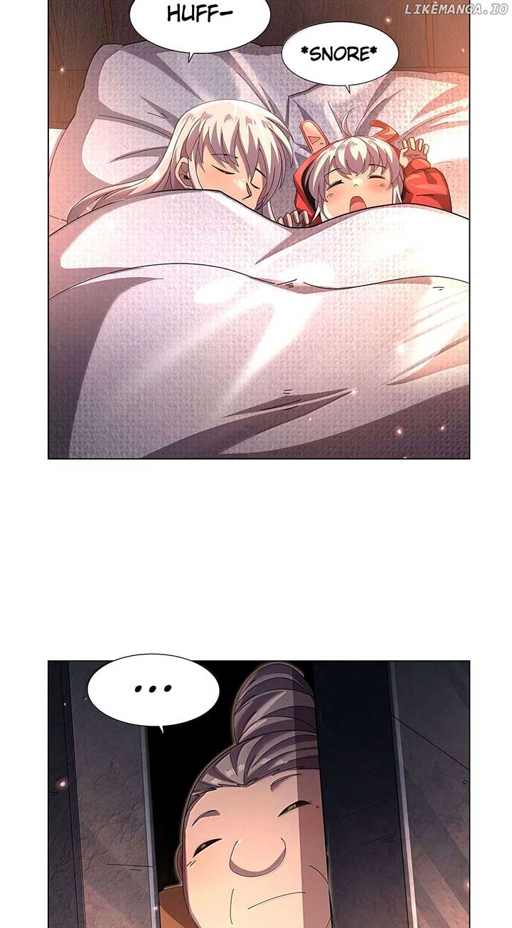 Demon King Who Lost His Job Chapter 434 - Page 29