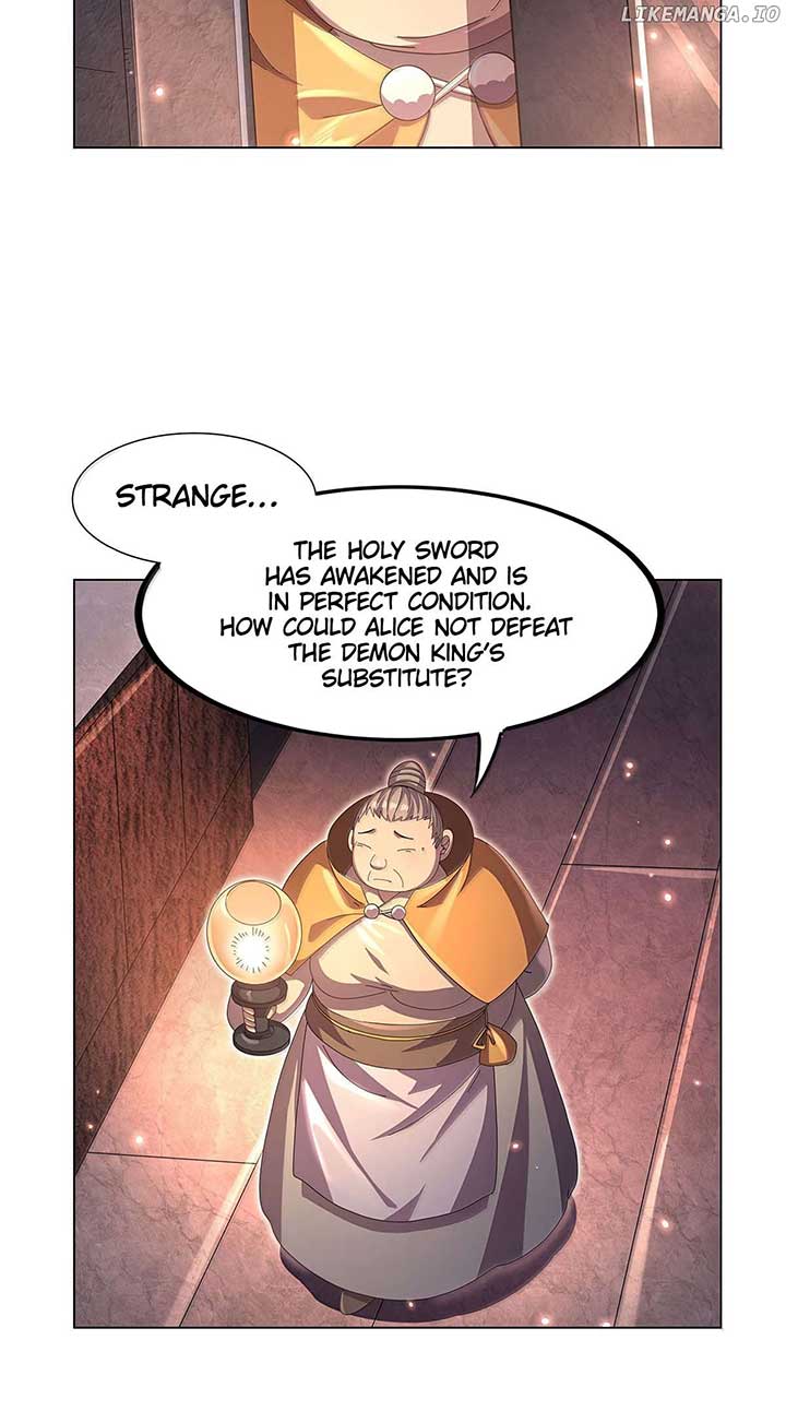 Demon King Who Lost His Job Chapter 434 - Page 30