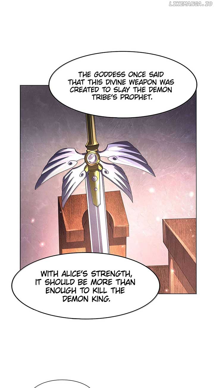 Demon King Who Lost His Job Chapter 434 - Page 31