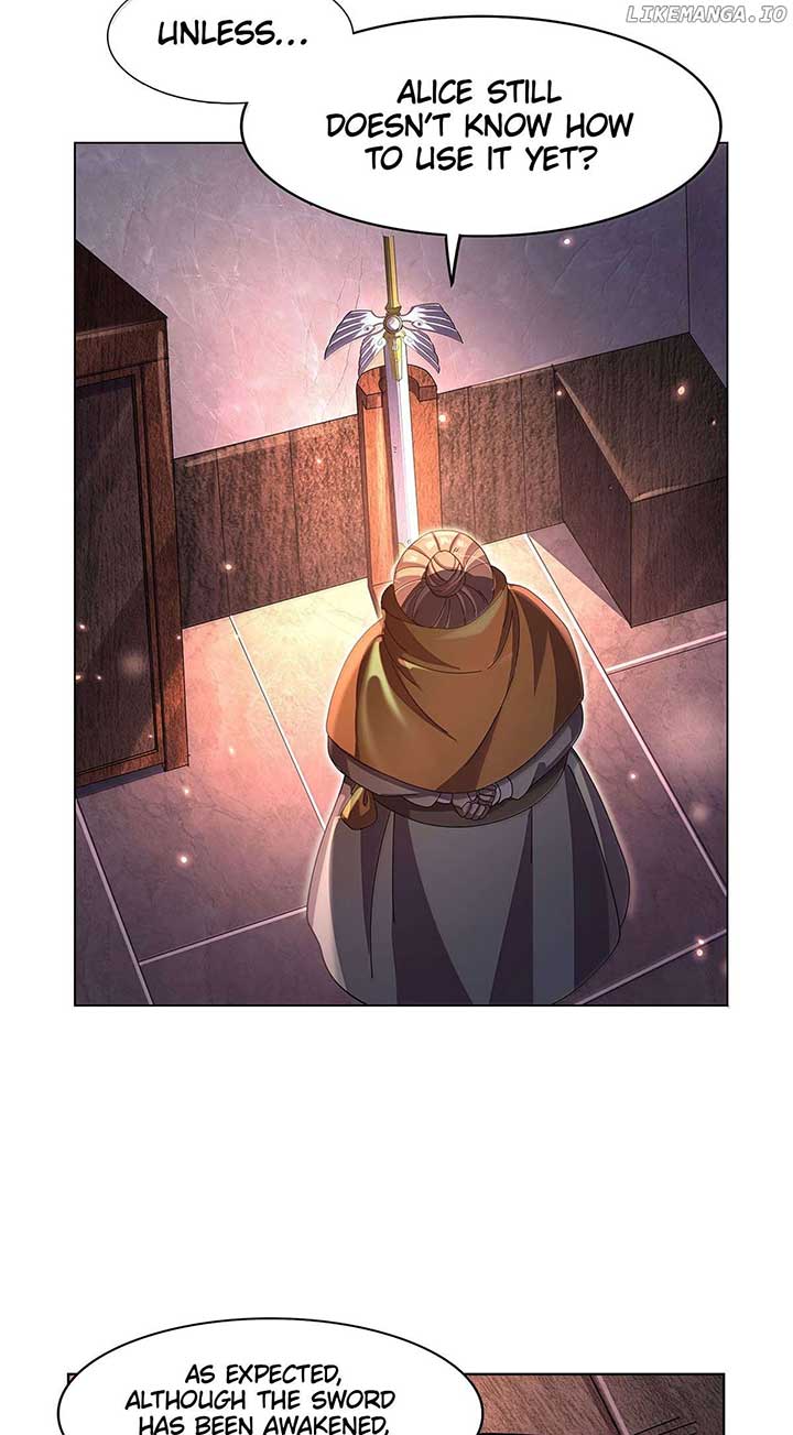 Demon King Who Lost His Job Chapter 434 - Page 32