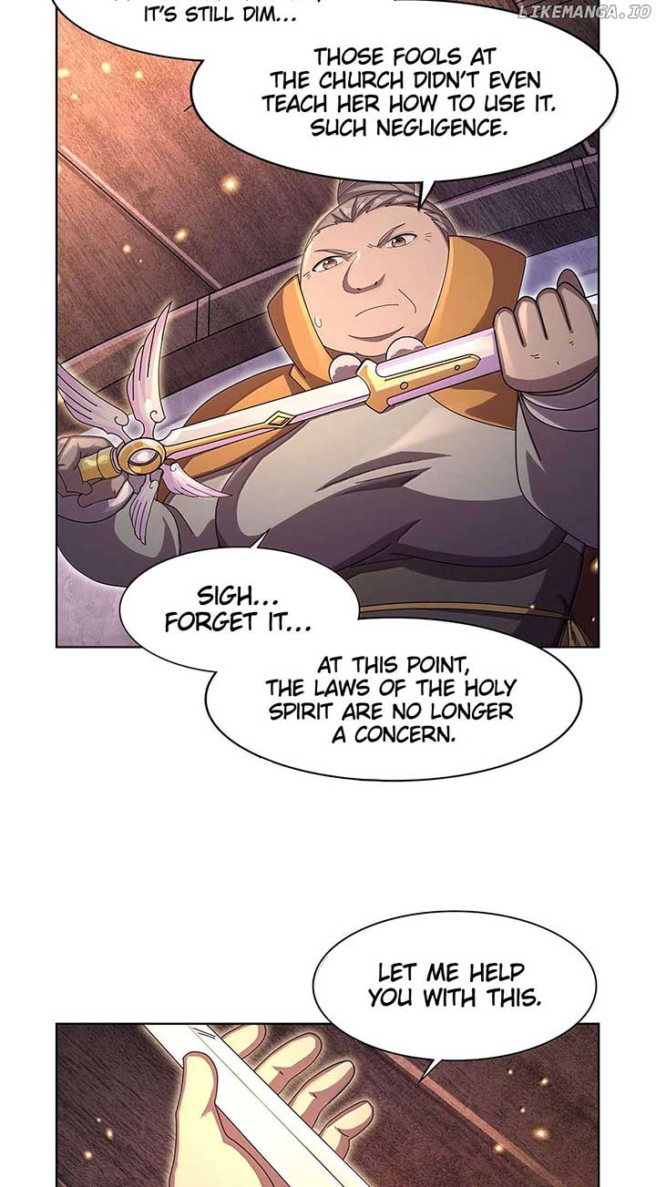 Demon King Who Lost His Job Chapter 434 - Page 33