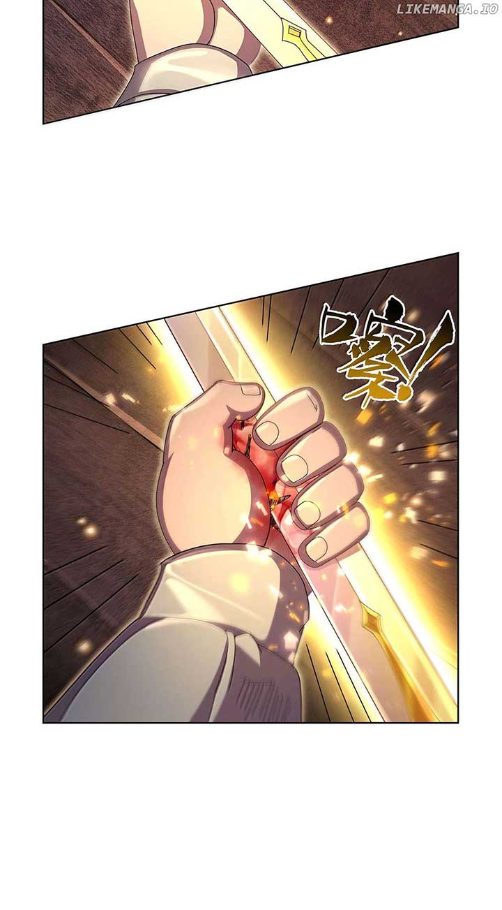 Demon King Who Lost His Job Chapter 434 - Page 34