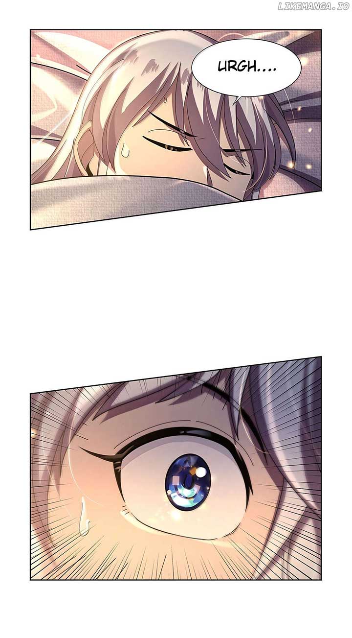 Demon King Who Lost His Job Chapter 434 - Page 35