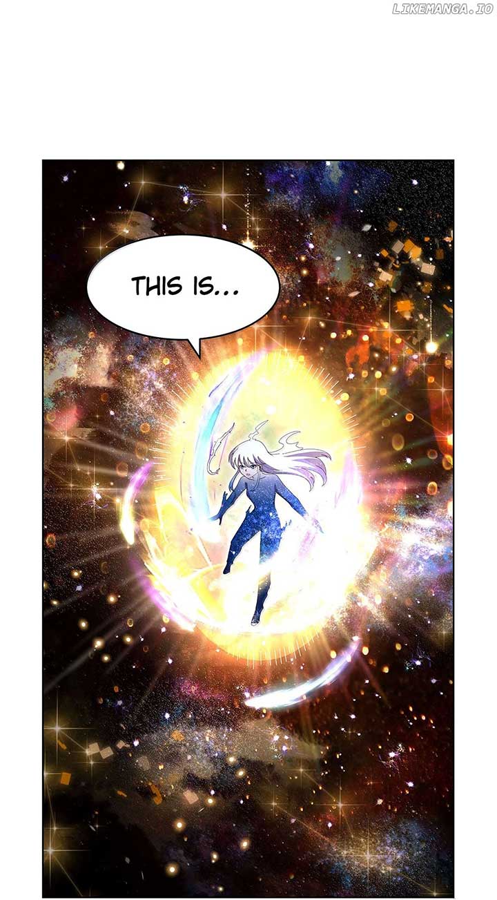 Demon King Who Lost His Job Chapter 434 - Page 36