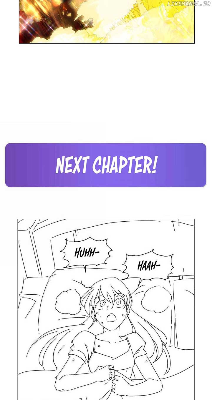 Demon King Who Lost His Job Chapter 434 - Page 41