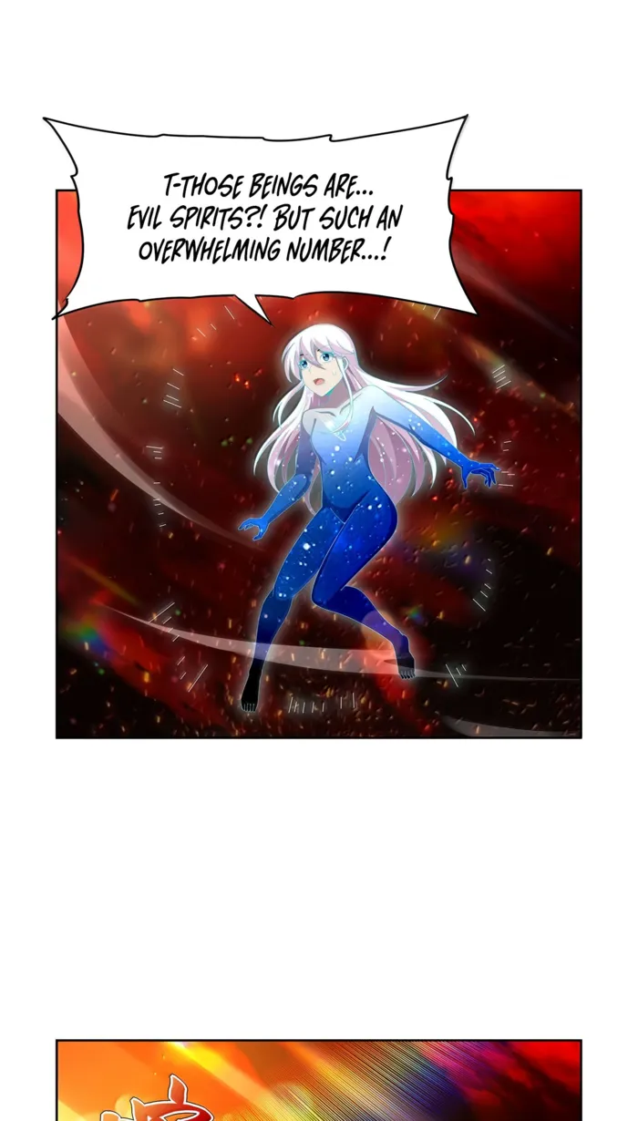 Demon King Who Lost His Job Chapter 435 - Page 5