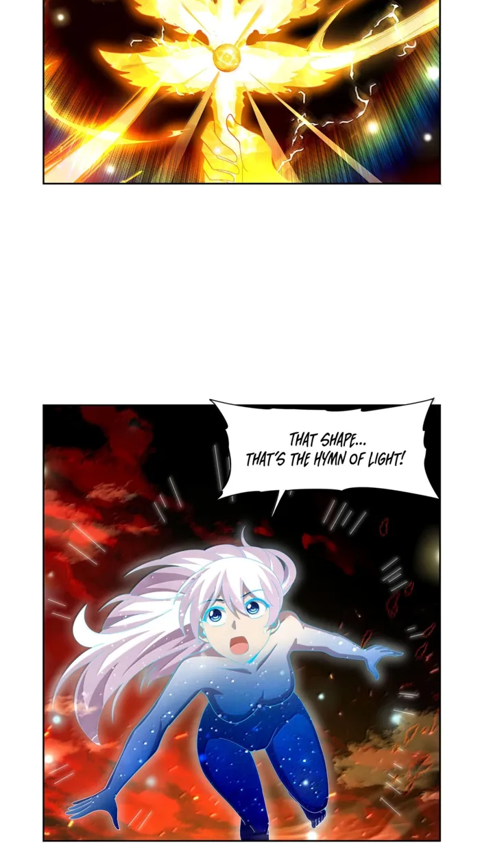 Demon King Who Lost His Job Chapter 435 - Page 9