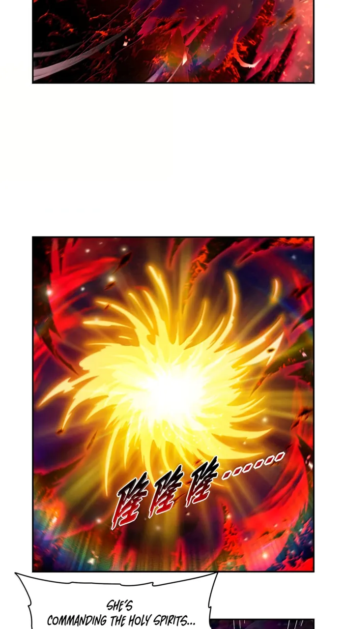 Demon King Who Lost His Job Chapter 435 - Page 13