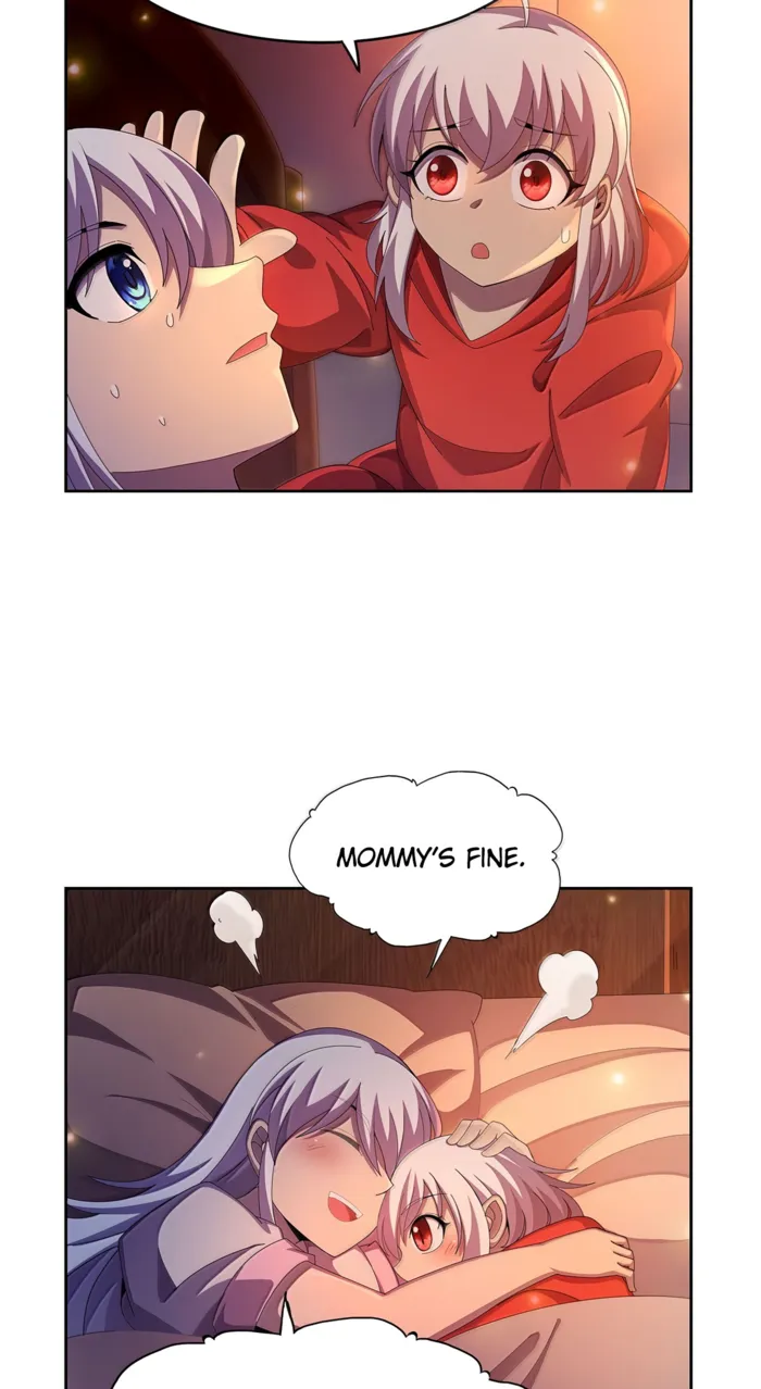 Demon King Who Lost His Job Chapter 435 - Page 17