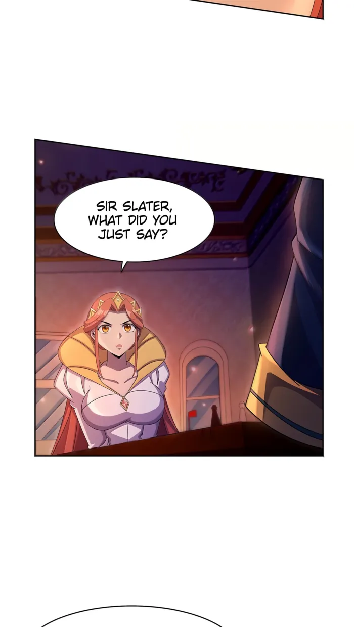 Demon King Who Lost His Job Chapter 435 - Page 24