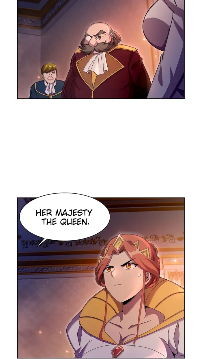 Demon King Who Lost His Job Chapter 435 - Page 27