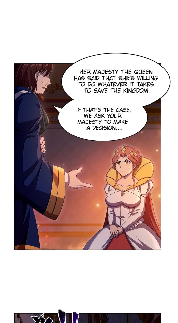 Demon King Who Lost His Job Chapter 435 - Page 29