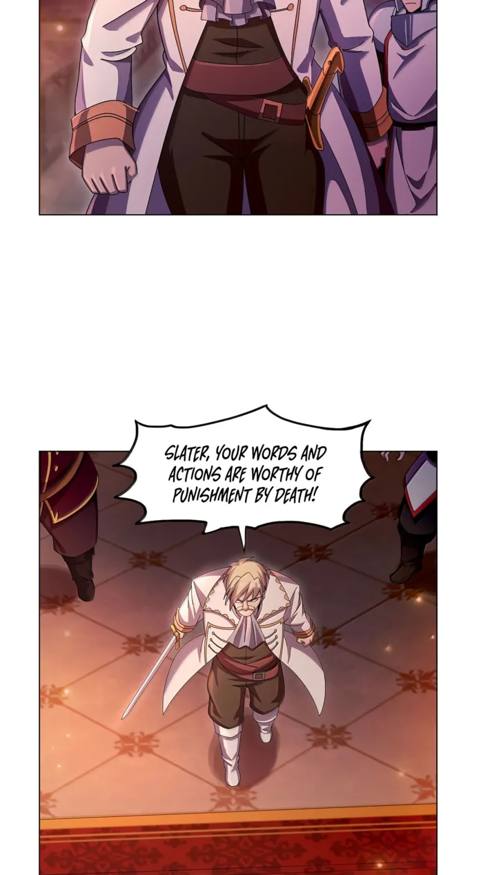 Demon King Who Lost His Job Chapter 435 - Page 31