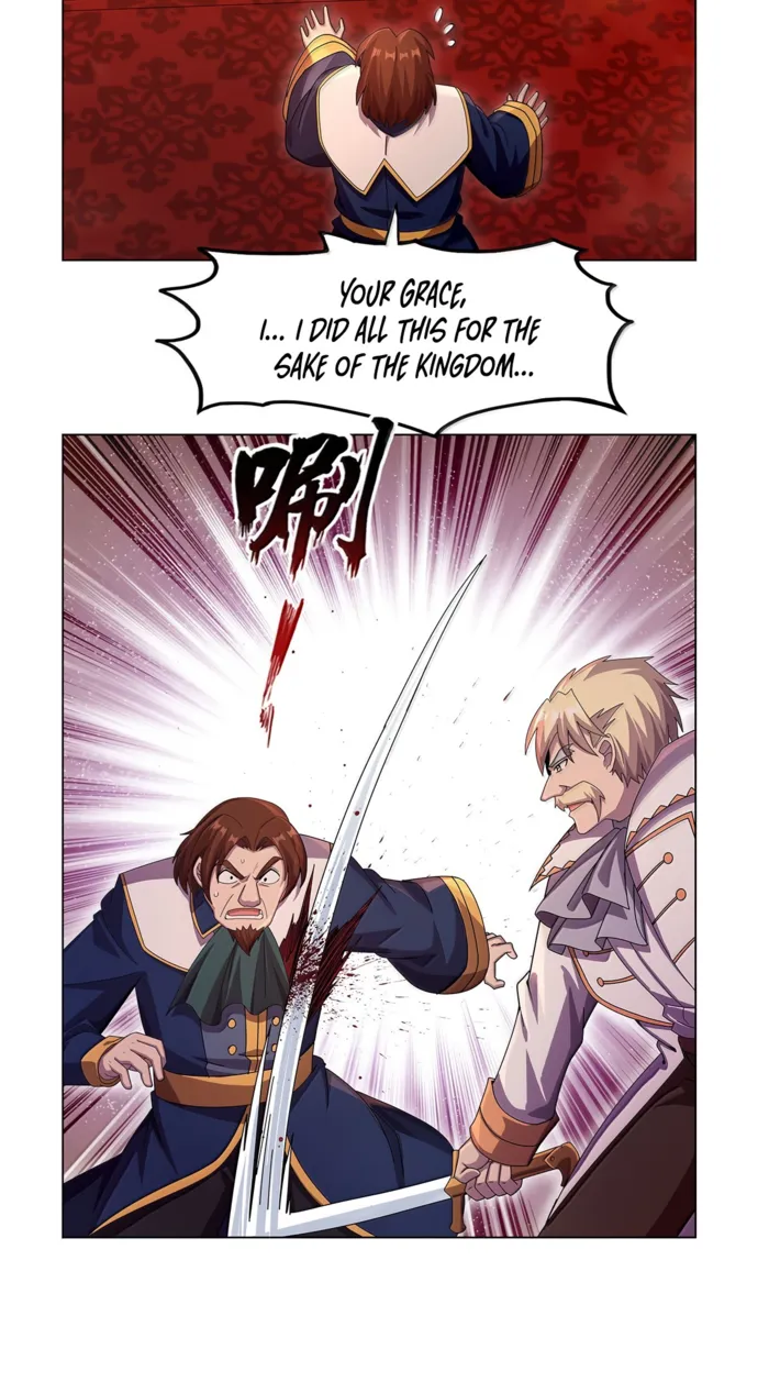 Demon King Who Lost His Job Chapter 435 - Page 32