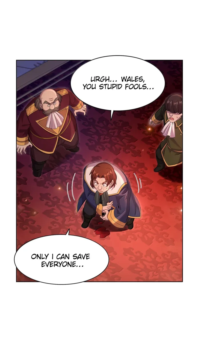 Demon King Who Lost His Job Chapter 435 - Page 33