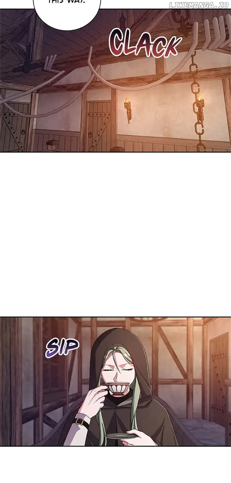 Demon King’s Doll Butler - Chapter 36 - 6