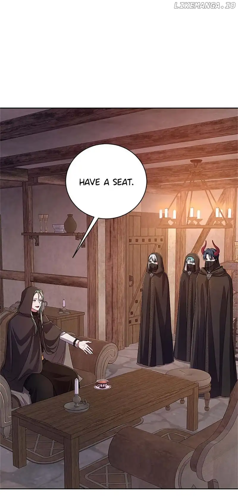 Demon King’s Doll Butler - Chapter 36 - 7