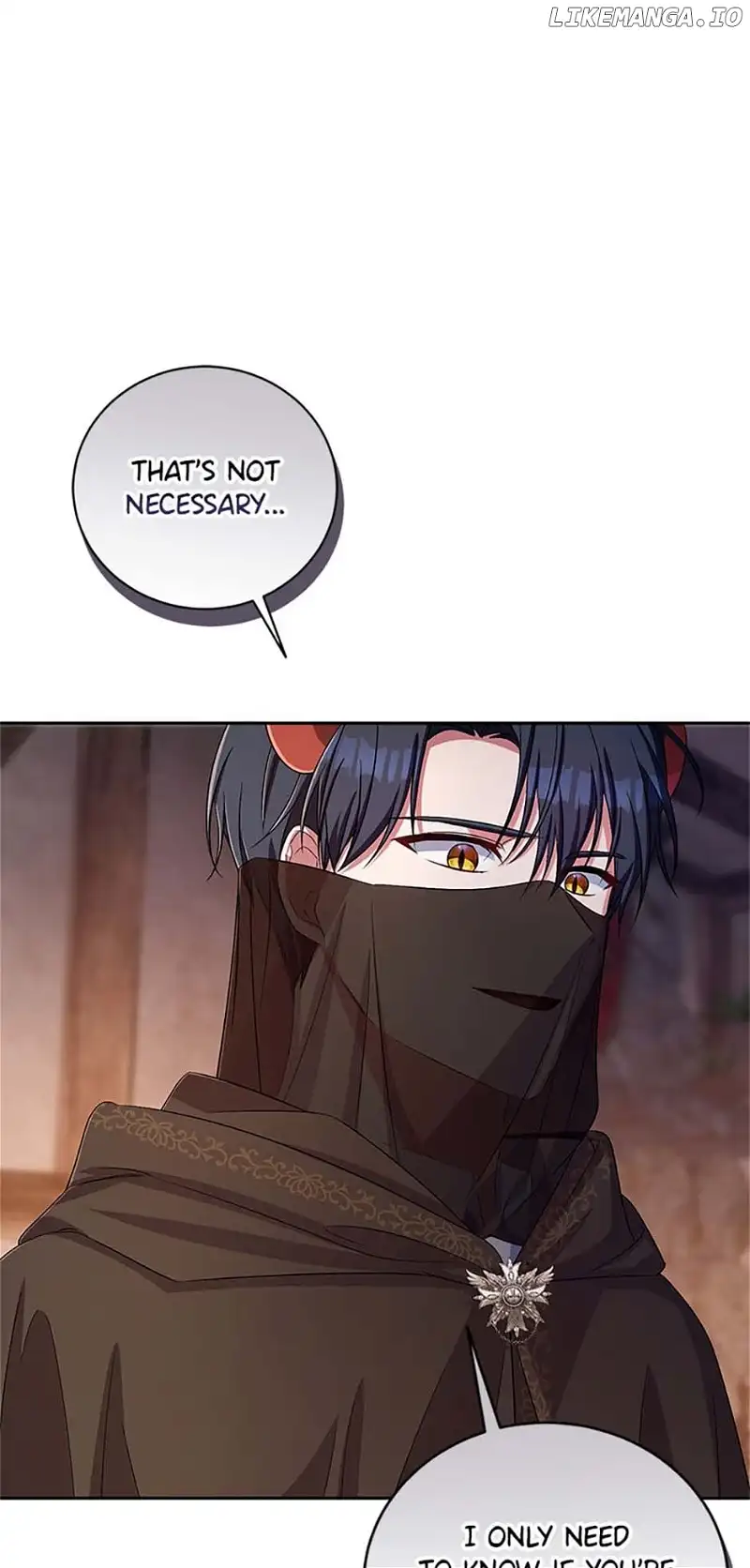 Demon King’s Doll Butler - Chapter 36 - 8