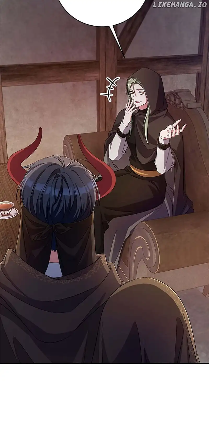 Demon King’s Doll Butler - Chapter 36 - 10