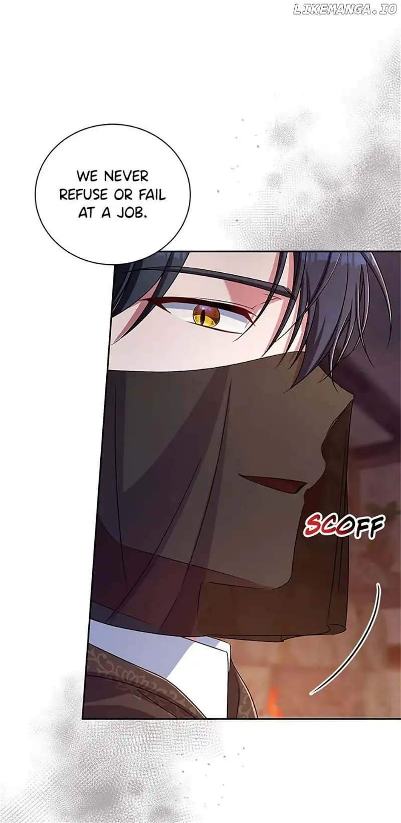 Demon King’s Doll Butler - Chapter 36 - 11