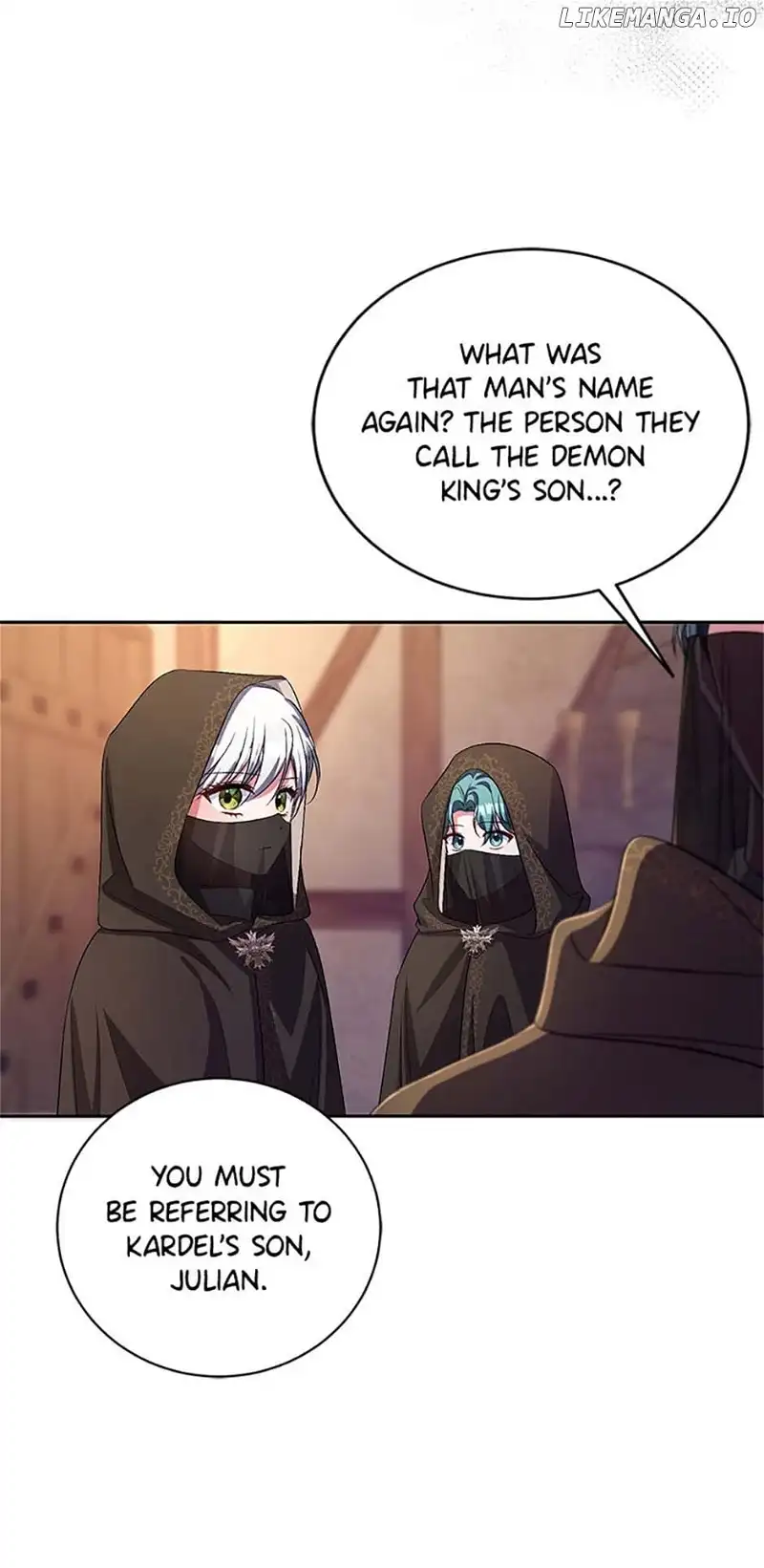 Demon King’s Doll Butler - Chapter 36 - 13