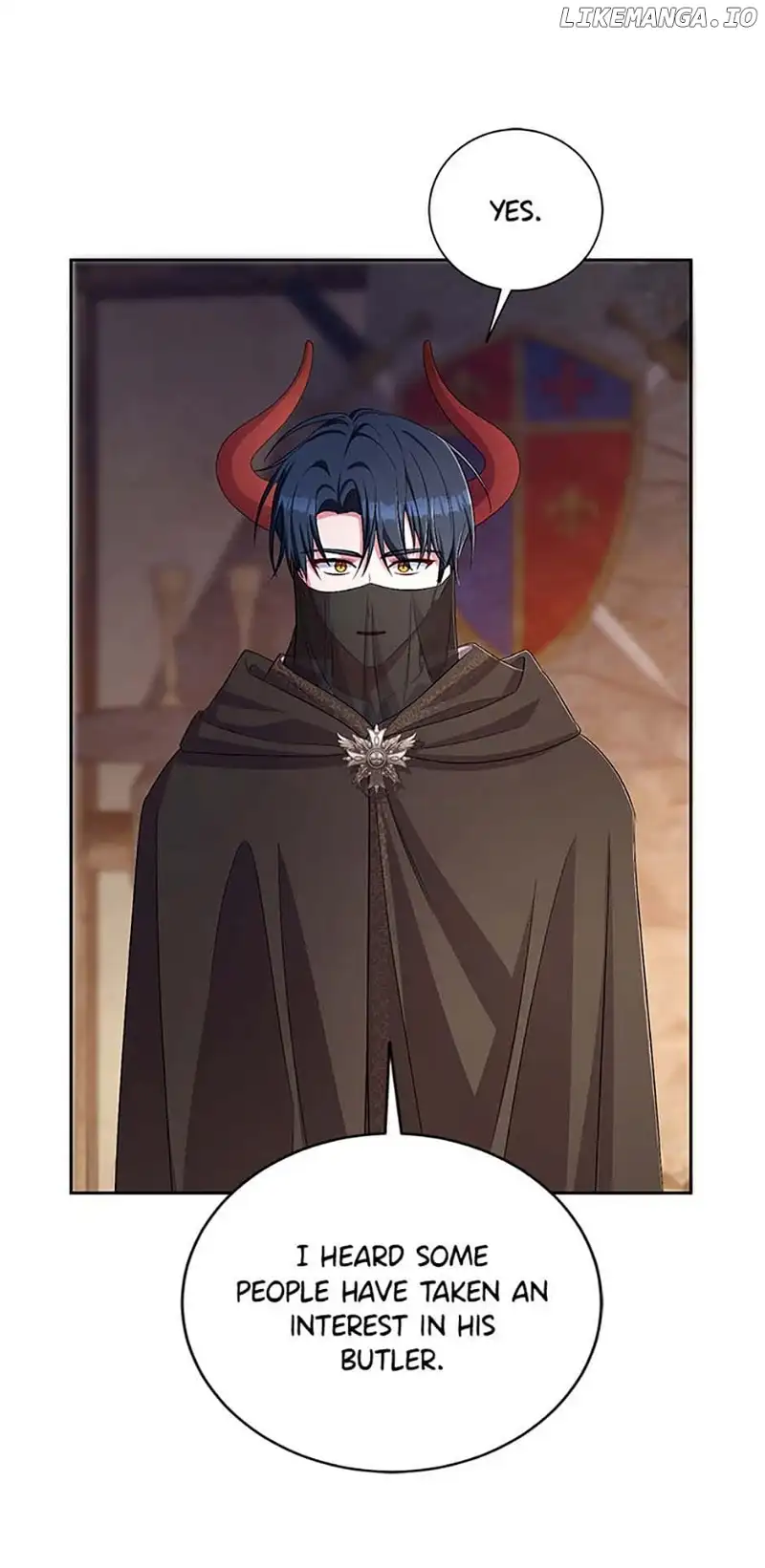 Demon King’s Doll Butler - Chapter 36 - 14