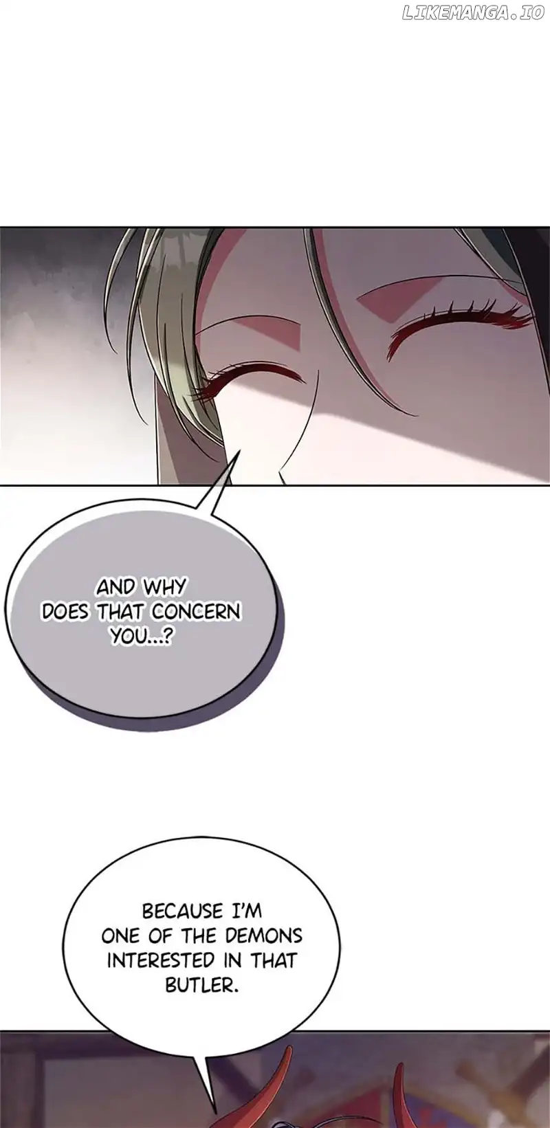 Demon King’s Doll Butler - Chapter 36 - 15