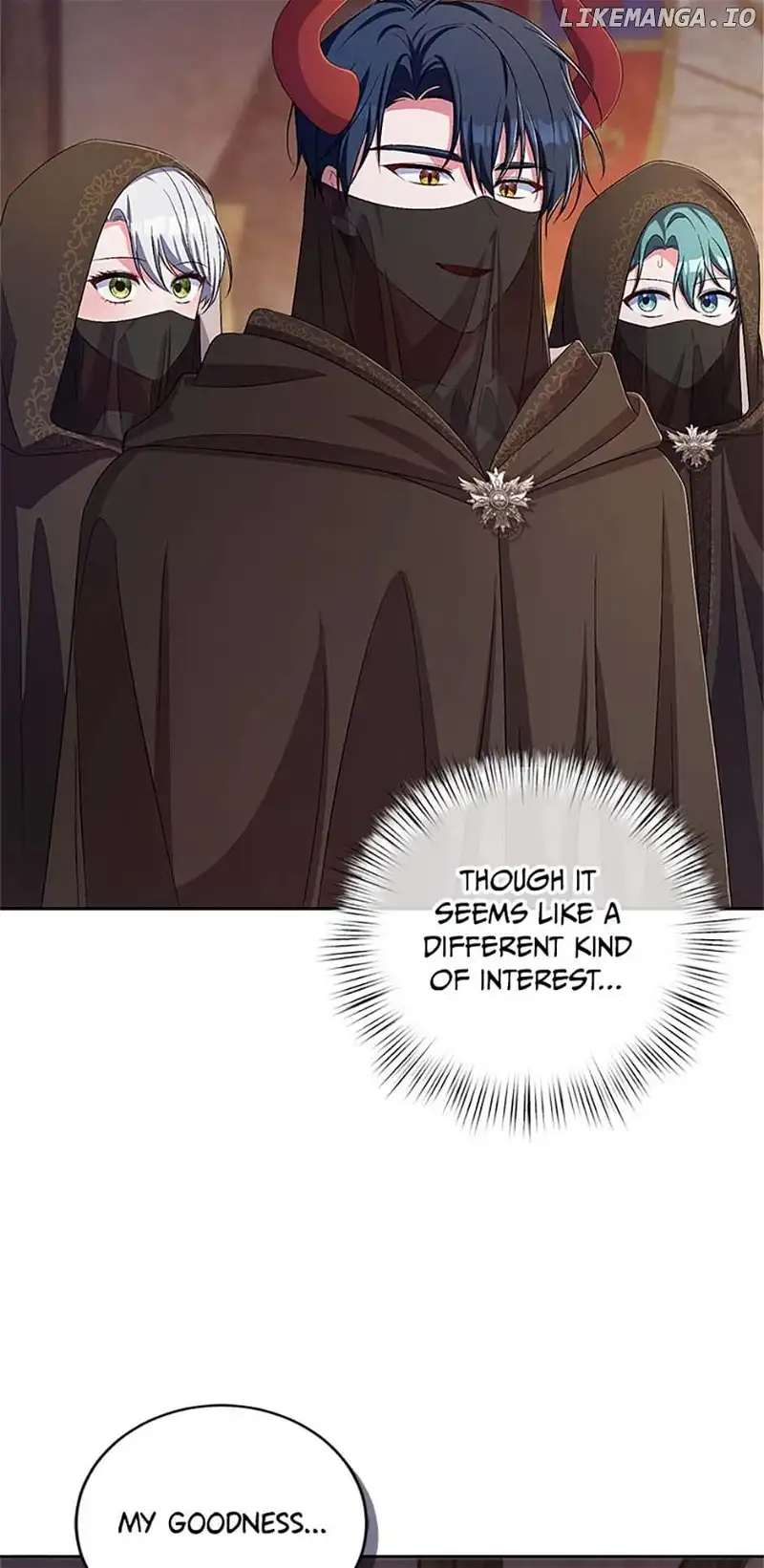 Demon King’s Doll Butler - Chapter 36 - 16