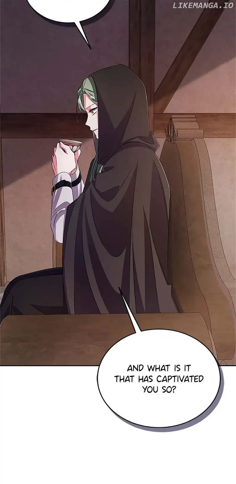 Demon King’s Doll Butler - Chapter 36 - 17