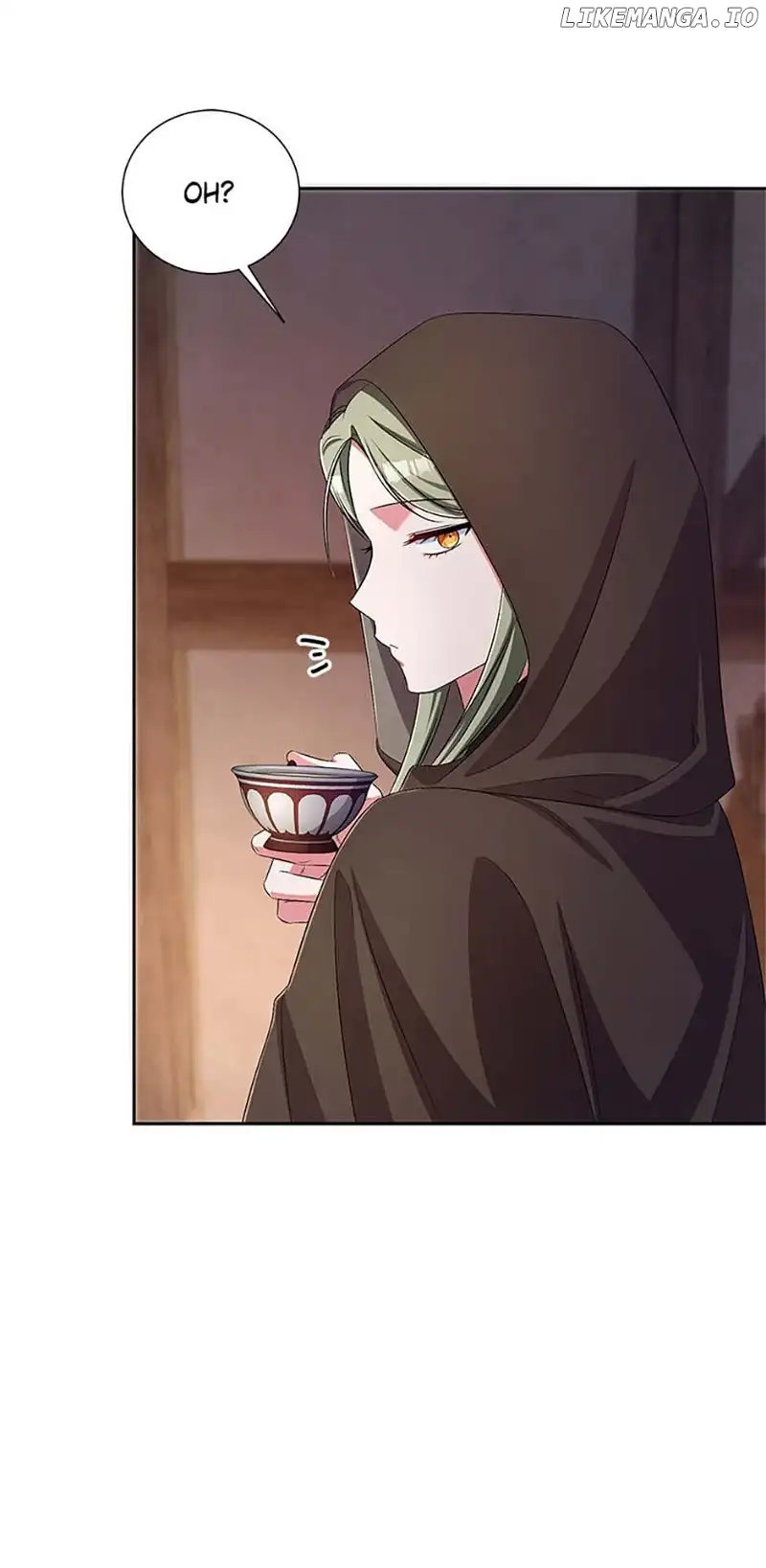 Demon King’s Doll Butler - Chapter 36 - 19