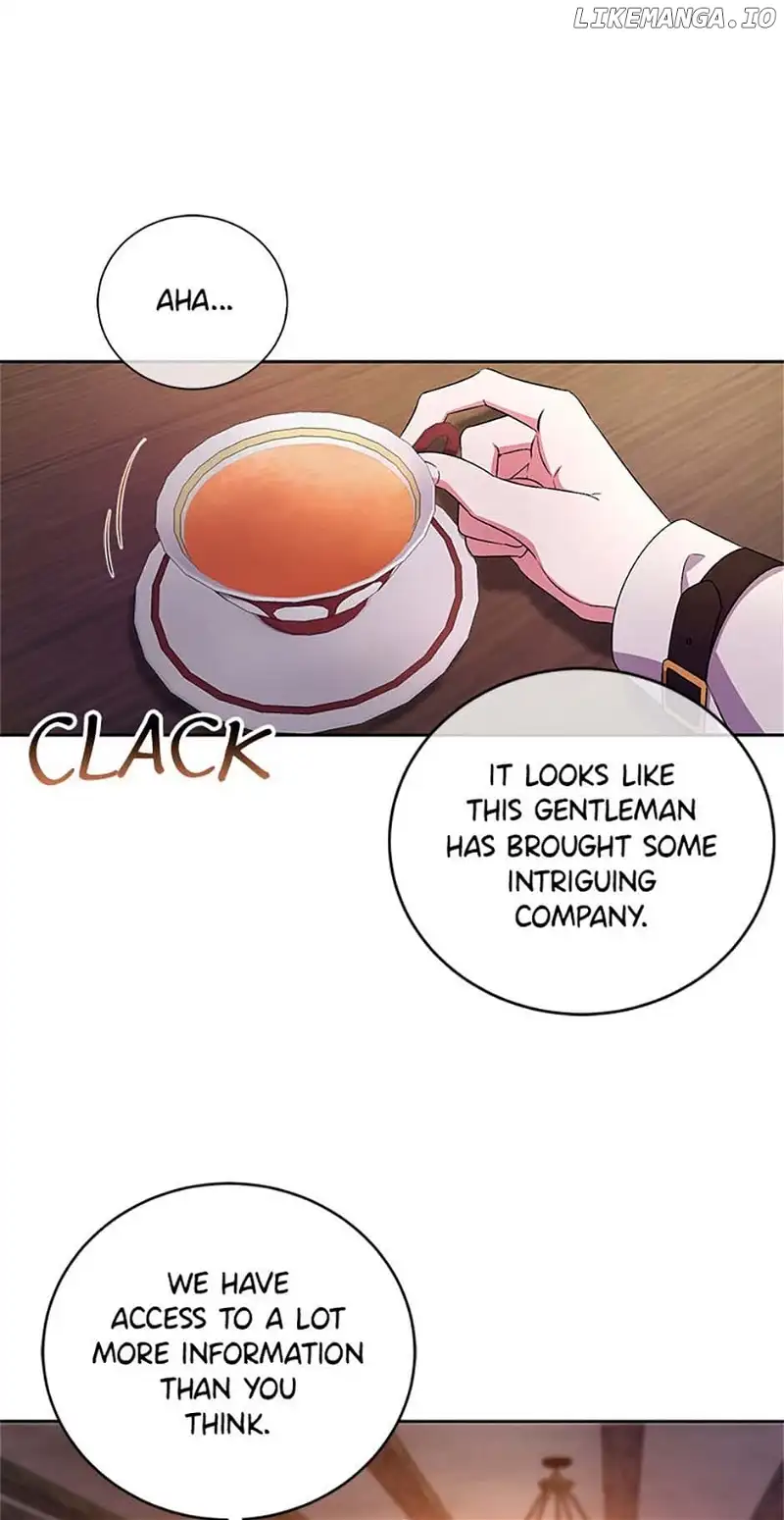 Demon King’s Doll Butler - Chapter 36 - 20