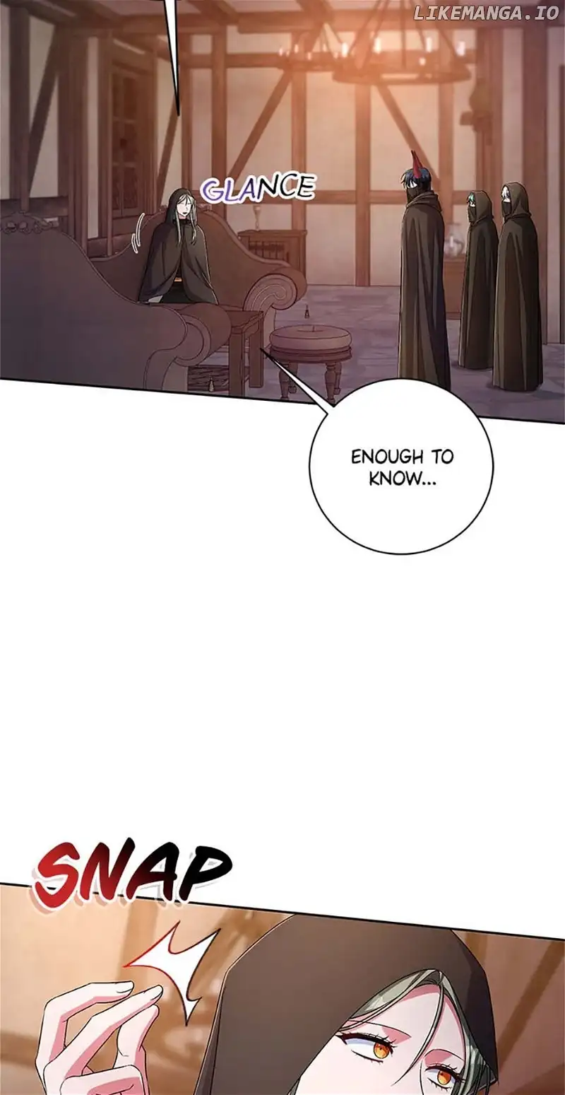 Demon King’s Doll Butler - Chapter 36 - 21