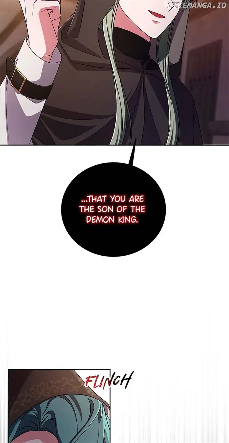 Demon King’s Doll Butler - Chapter 36 - 22