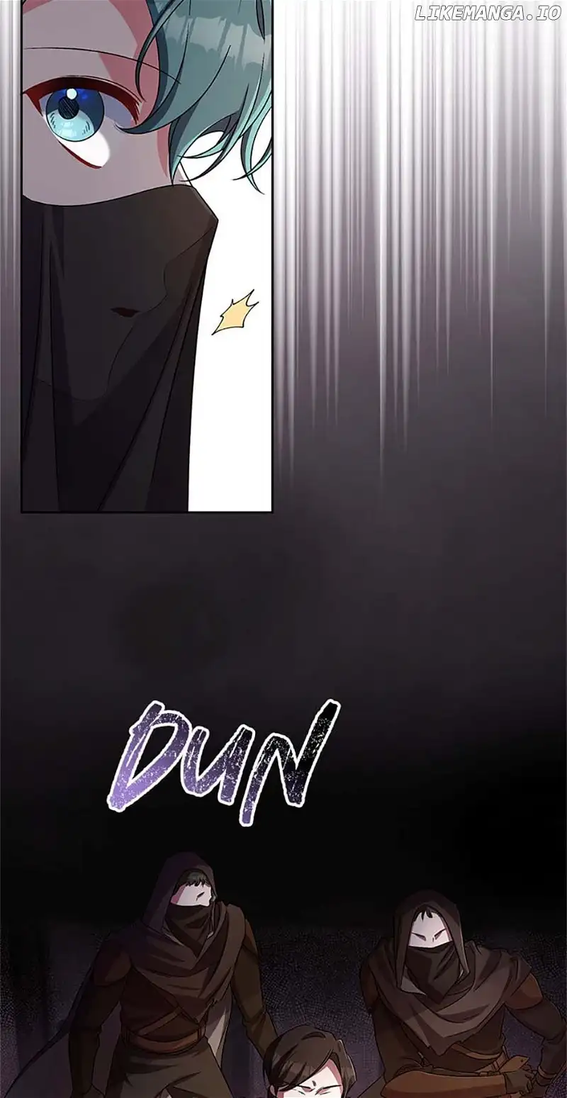 Demon King’s Doll Butler - Chapter 36 - 23