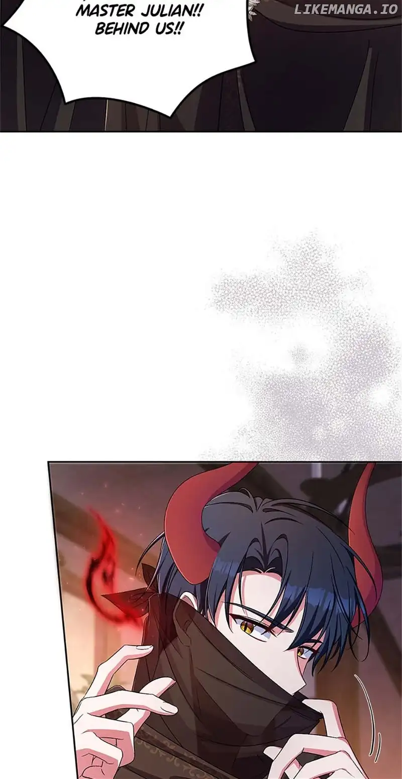 Demon King’s Doll Butler - Chapter 36 - 25