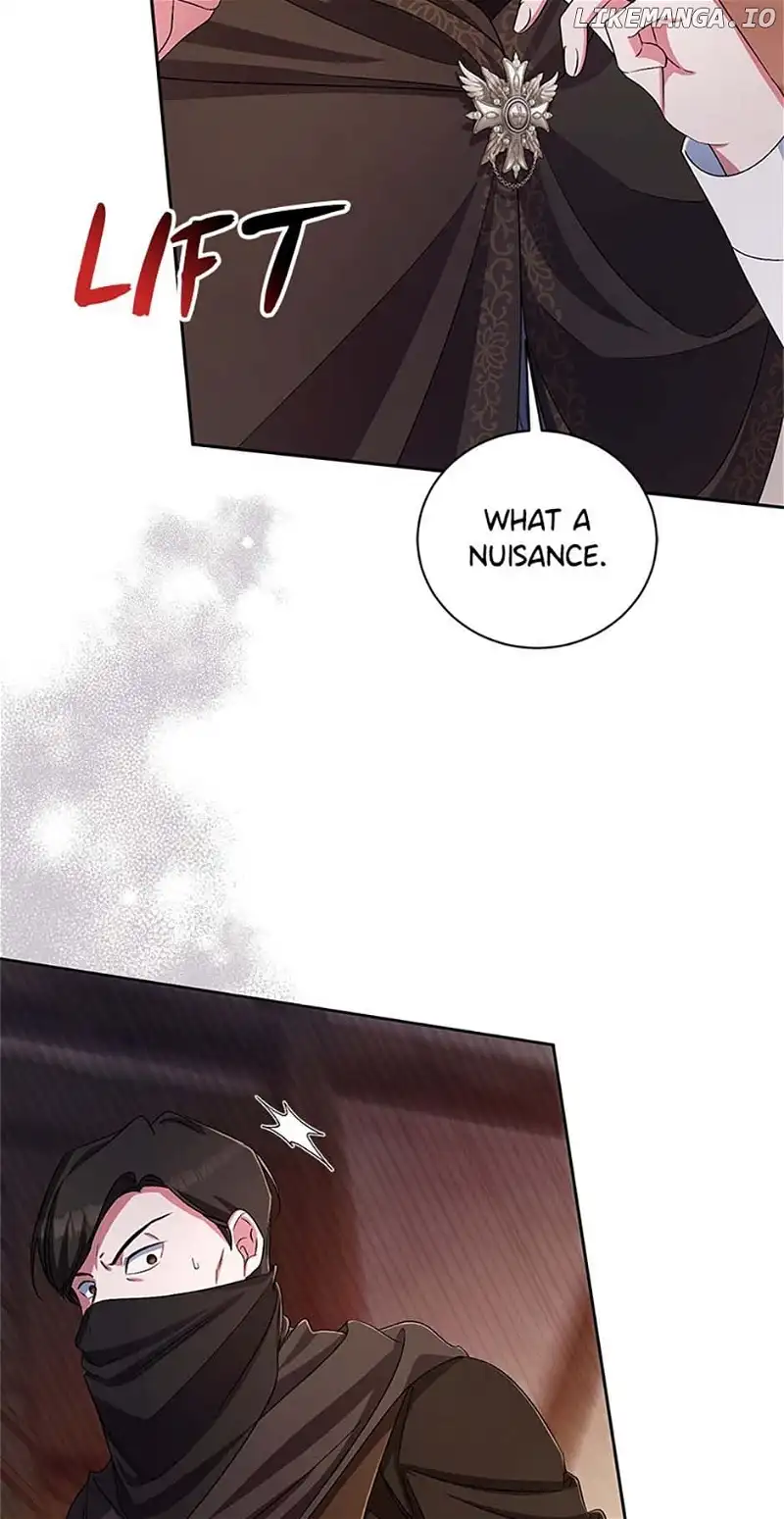 Demon King’s Doll Butler - Chapter 36 - 26