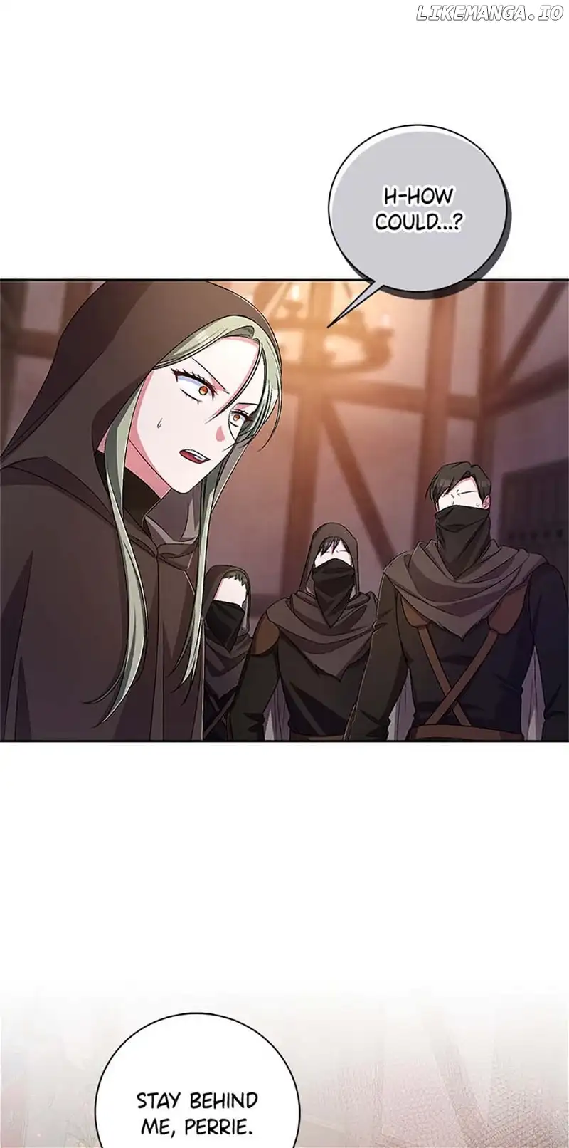 Demon King’s Doll Butler - Chapter 36 - 28