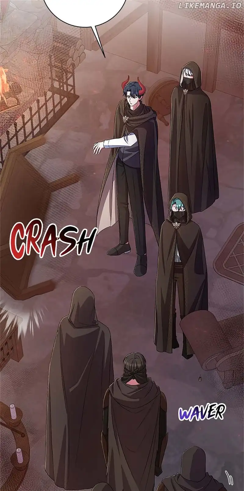 Demon King’s Doll Butler - Chapter 36 - 29