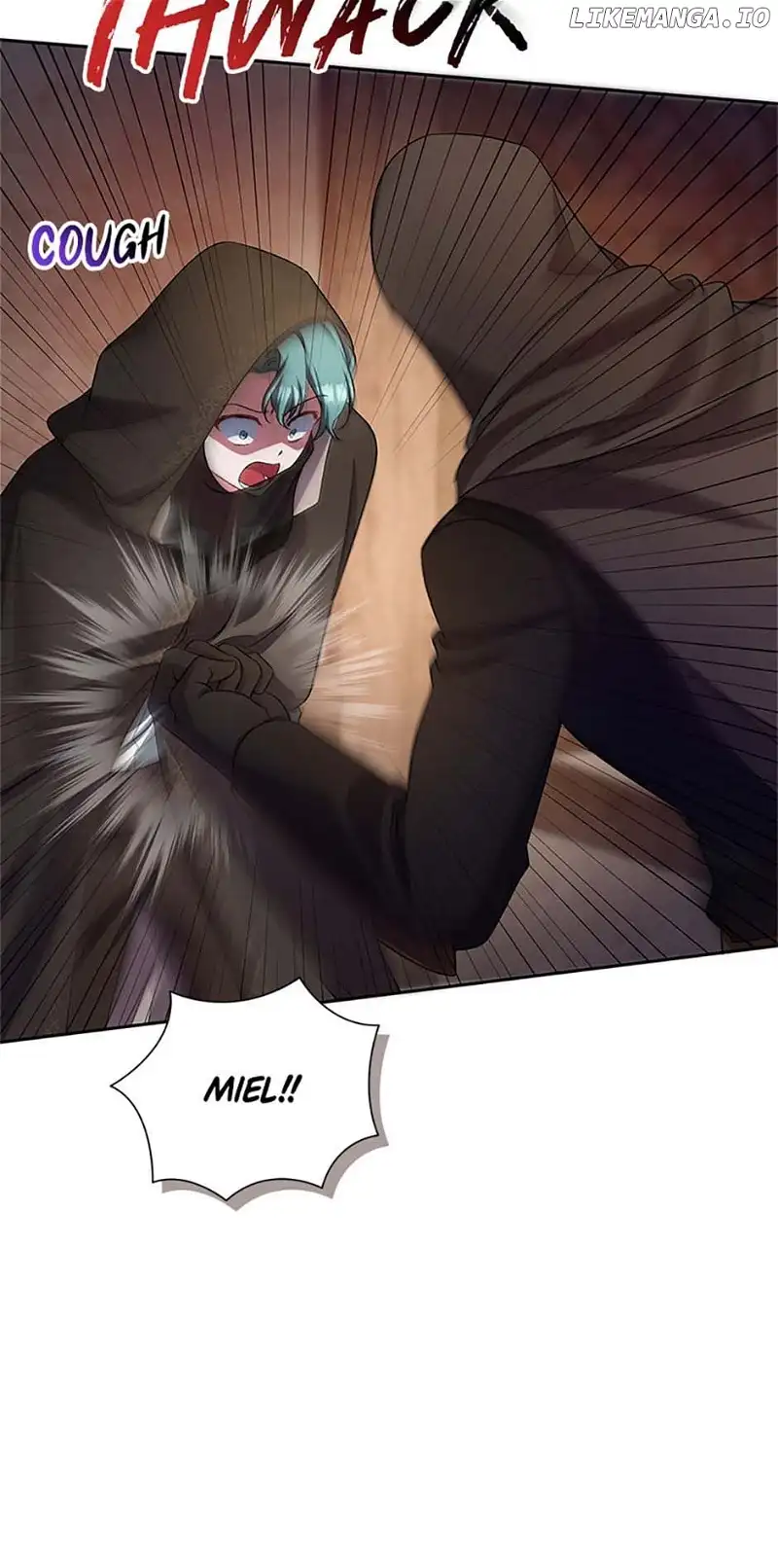 Demon King’s Doll Butler - Chapter 36 - 31