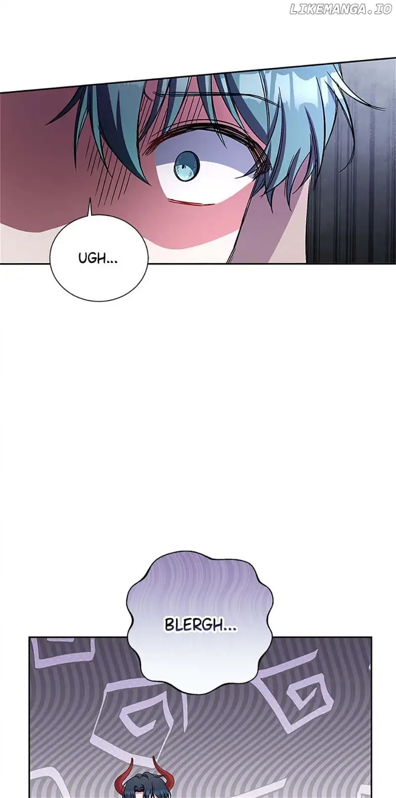 Demon King’s Doll Butler - Chapter 36 - 32